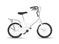 RandomBIKE Sport + Ripolli Volcano träxion