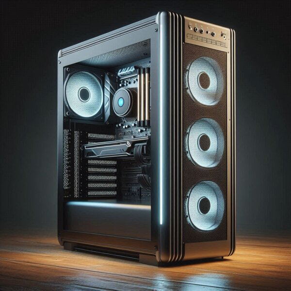 QA-Konfigurator AM5 (AMD)