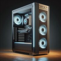 QA-Konfigurator AM5 (AMD)