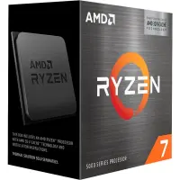 AMD Ryzen 7 5800X3D